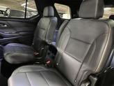 Thumbnail of 2022 Northsky Blue Metallic Chevrolet Traverse