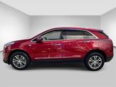 Thumbnail of 2022 Infrared Tintcoat Cadillac XT5