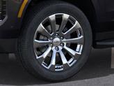 Thumbnail of 2025 Dark Ash Metallic Chevrolet Tahoe