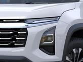 Thumbnail of 2026 Summit White Chevrolet Equinox