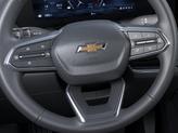 Thumbnail of 2026 Green Chevrolet Equinox