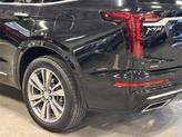 Thumbnail of 2022 Stellar Black Metallic Cadillac XT6