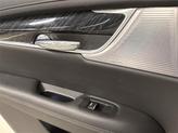 Thumbnail of 2022 Stellar Black Metallic Cadillac XT6