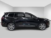 Thumbnail of 2022 Stellar Black Metallic Cadillac XT6