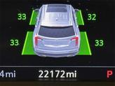Thumbnail of 2022 Stellar Black Metallic Cadillac XT6