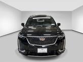 Thumbnail of 2022 Stellar Black Metallic Cadillac XT6