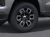 Thumbnail of 2026 Sterling Gray Metallic Chevrolet Colorado