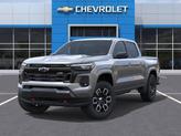 Thumbnail of 2026 Sterling Gray Metallic Chevrolet Colorado