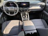 Thumbnail of 2024 Glacier Blue Metallic Chevrolet Colorado
