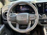 Thumbnail of 2024 Glacier Blue Metallic Chevrolet Colorado