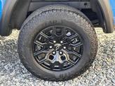 Thumbnail of 2024 Glacier Blue Metallic Chevrolet Colorado