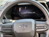 Thumbnail of 2024 Glacier Blue Metallic Chevrolet Colorado