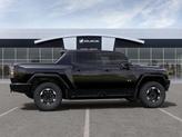 Thumbnail of 2024 Black GMC HUMMER EV Pickup
