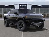 Thumbnail of 2024 Black GMC HUMMER EV Pickup