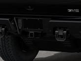Thumbnail of 2024 Black GMC HUMMER EV Pickup