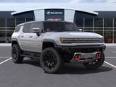 Thumbnail of 2025 Meteorite Metallic GMC HUMMER EV SUV