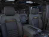 Thumbnail of 2025 Meteorite Metallic GMC HUMMER EV SUV