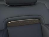 Thumbnail of 2025 Meteorite Metallic GMC HUMMER EV SUV