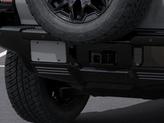 Thumbnail of 2025 Meteorite Metallic GMC HUMMER EV SUV