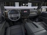 Thumbnail of 2025 Meteorite Metallic GMC HUMMER EV SUV