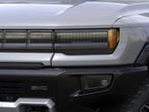Thumbnail of 2025 Meteorite Metallic GMC HUMMER EV SUV