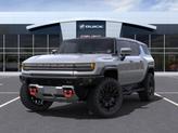 Thumbnail of 2025 Meteorite Metallic GMC HUMMER EV SUV