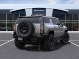 Thumbnail of 2025 Meteorite Metallic GMC HUMMER EV SUV
