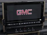 Thumbnail of 2025 Meteorite Metallic GMC HUMMER EV SUV