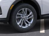 Thumbnail of 2025 Summit White Buick Envista