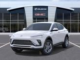 Thumbnail of 2025 Summit White Buick Envista