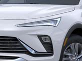 Thumbnail of 2025 Summit White Buick Envista