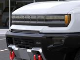 Thumbnail of 2025 White GMC HUMMER EV SUV