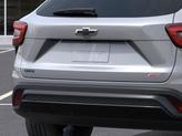 Thumbnail of 2026 Sterling Gray Metallic Chevrolet Trax