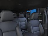 Thumbnail of 2026 Mosaic Black Metallic Chevrolet Traverse