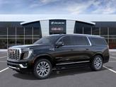 Thumbnail of 2026 Onyx Black GMC Yukon XL
