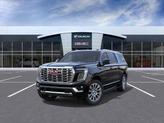 Thumbnail of 2026 Onyx Black GMC Yukon XL