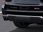 Thumbnail of 2026 Onyx Black GMC Yukon XL