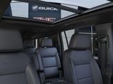 Thumbnail of 2026 Onyx Black GMC Yukon XL