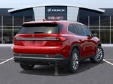 Thumbnail of 2025 Cherry Red Tintcoat Buick Enclave