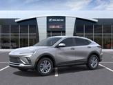 Thumbnail of 2025 Moonstone Gray Metallic Buick Envista