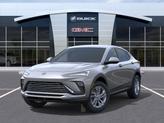 Thumbnail of 2025 Moonstone Gray Metallic Buick Envista