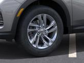 Thumbnail of 2025 Moonstone Gray Metallic Buick Envista
