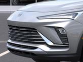 Thumbnail of 2025 Moonstone Gray Metallic Buick Envista