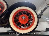 Thumbnail of 1929 Brown Ford Model A