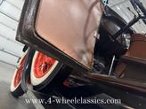 Thumbnail of 1929 Brown Ford Model A