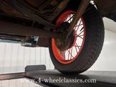 Thumbnail of 1929 Brown Ford Model A