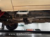 Thumbnail of 1985 Doeskin Tan Chevrolet C10/K10