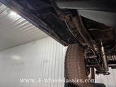 Thumbnail of 1983 Deep Night Blue Jeep CJ-7