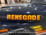 Thumbnail of 1983 Deep Night Blue Jeep CJ-7