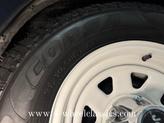 Thumbnail of 1983 Deep Night Blue Jeep CJ-7